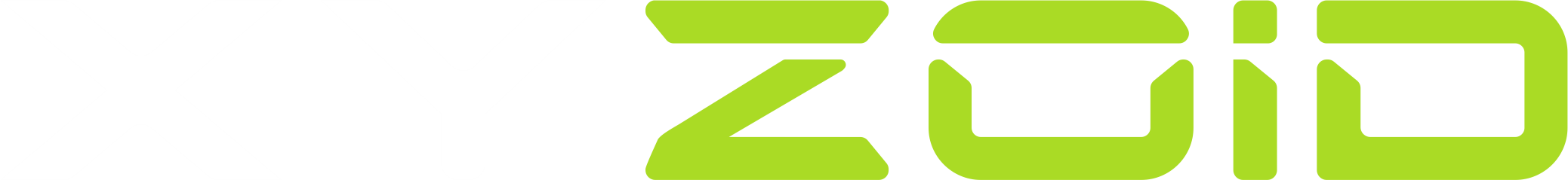 XYZoid logo